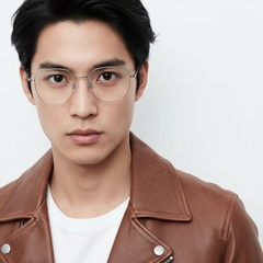 bs1924-0062_silver_geometric_metal_glasses_model