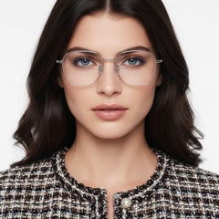 bs1924-0062_silver_geometric_metal_glasses_model