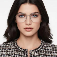 bs1924-0062_silver_geometric_metal_glasses_model