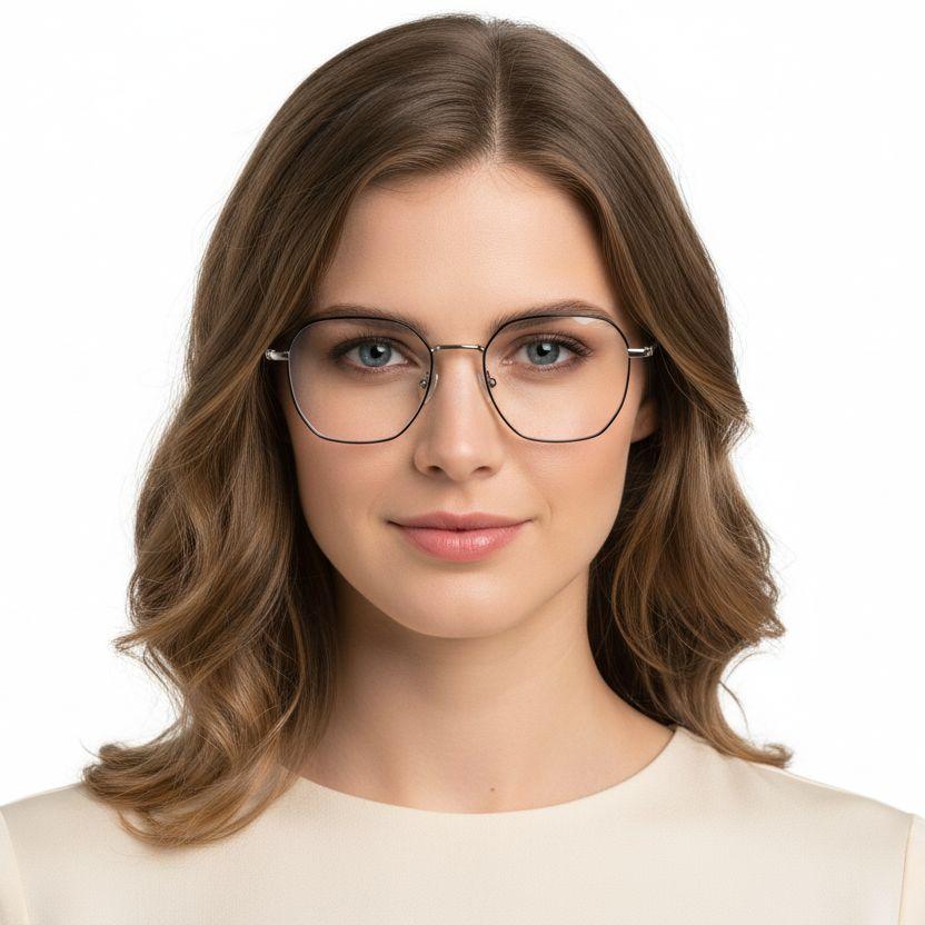 bs1924-0064_black_geometric_metal_glasses_model