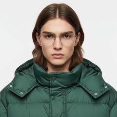 bs1924-0065_golden_geometric_metal_glasses_front_model