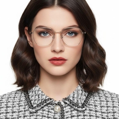 bs1924-0065_golden_geometric_metal_glasses_front_model