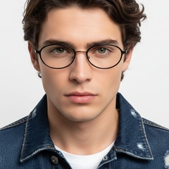 bs1924-0067_black_oval_metal_glasses_model