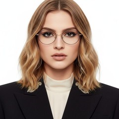 bs1924-0071_black_oval_metal_glasses_model