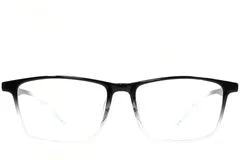 BS1924-0076_Black_Rectangular_TR90_Glasses_front