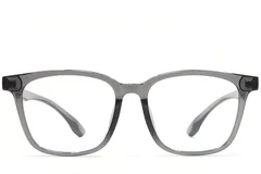 BS1924-0077_Grey_Rectangular_TR90_Glasses_front