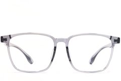 BS1924-0080_Grey_Rectangular_TR90_Glasses_front