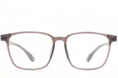 BS1924-0081_Brown_Rectangular_TR90_Glasses_front