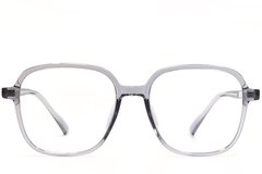 BS1924-0084_Grey_Rectangular_TR90_Glasses_front