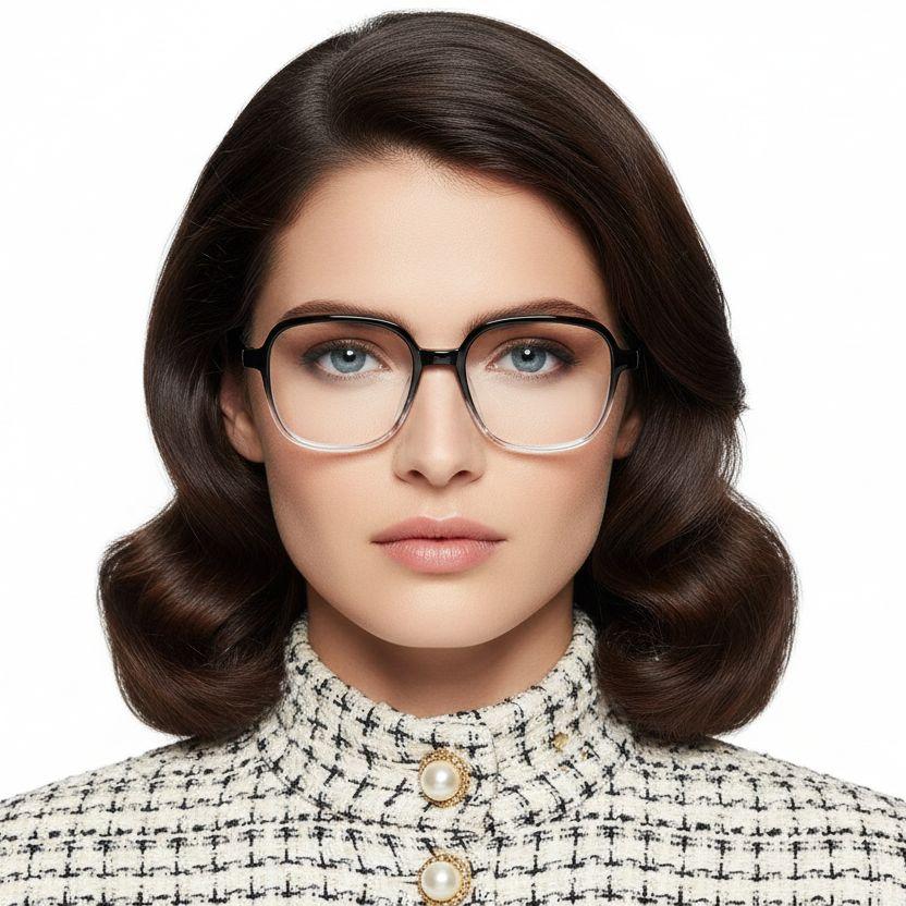 bs1924-0085_black_rectangular_tr90_glasses_model