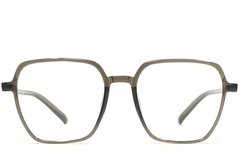 BS1924-0087_Green_Rectangular_TR90_Glasses_front