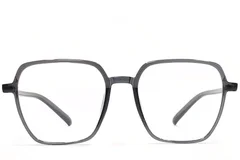 BS1924-0089_Grey_Rectangular_TR90_Glasses_front