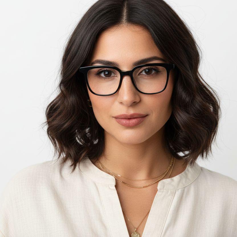bs1924-0098_black_rectangular_tr90_glasses_model