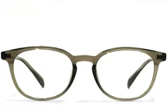 BS1924-0105_Green_Oval_TR90_Glasses_front