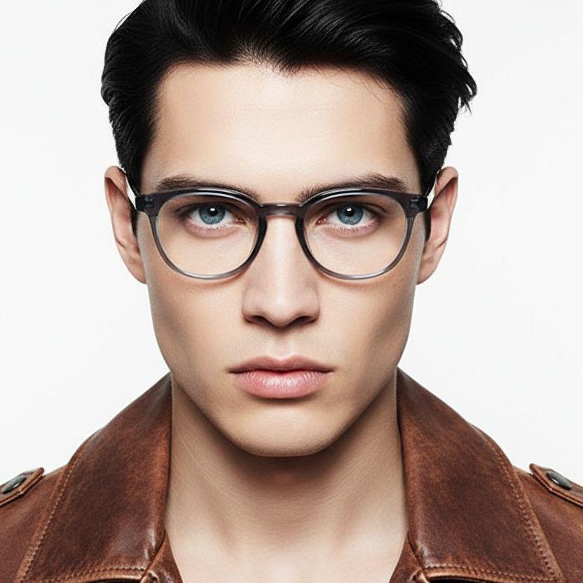 bs1924-0106_grey_oval_tr90_glasses_model