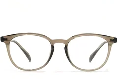 BS1924-0107_Brown_Oval_TR90_Glasses_front