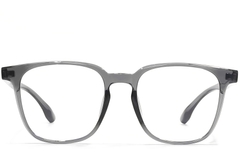 BS1924-0116_Grey_Rectangular_TR90_Glasses_front