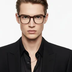bs1924-0119_brown_rectangular_tr90_glasses_model