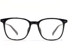 BS1924-0126_Black_Oval_TR90_Glasses_front