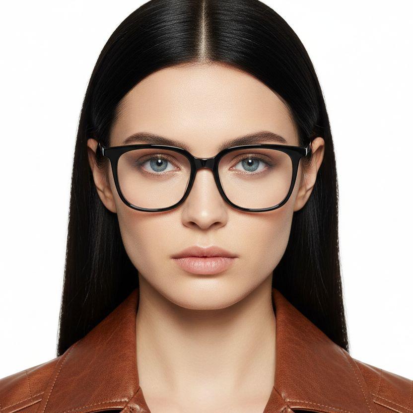 bs1924-0131_black_rectangular_tr90_glasses_model