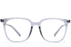 BS1924-0132_Grey_Rectangular_TR90_Glasses_front