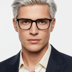 bs1924-0134_black_rectangular_tr90_glasses_model