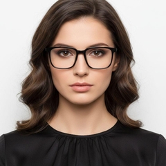 bs1924-0134_black_rectangular_tr90_glasses_model