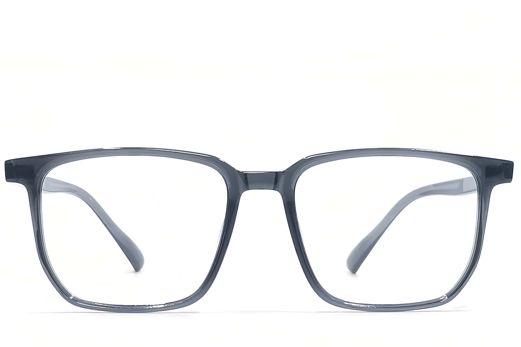 BS1924-0138_Blue_Rectangular_TR90_Glasses_front