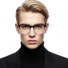 bs1924-0140_black_rectangular_tr90_glasses_model