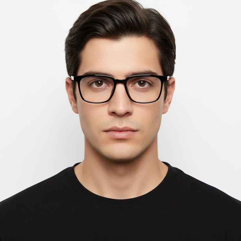 bs1924-0141_black_rectangular_tr90_glasses_model