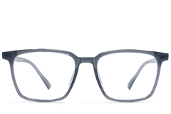 BS1924-0144_Blue_Rectangular_TR90_Glasses_front