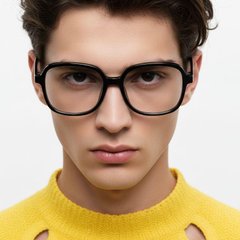 bs1924-0147_black_rectangular_tr90_glasses_model