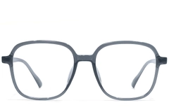 BS1924-0150_Blue_Rectangular_TR90_Glasses_front
