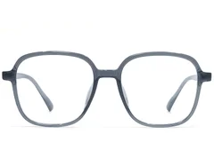 BS1924-0150_Blue_Rectangular_TR90_Glasses_front