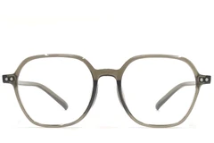 BS1924-0154_Green_Geometric_TR90_Glasses_front