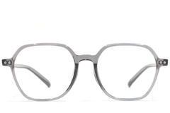 BS1924-0155_Grey_Geometric_TR90_Glasses_front