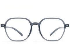 BS1924-0156_Blue_Geometric_TR90_Glasses_front