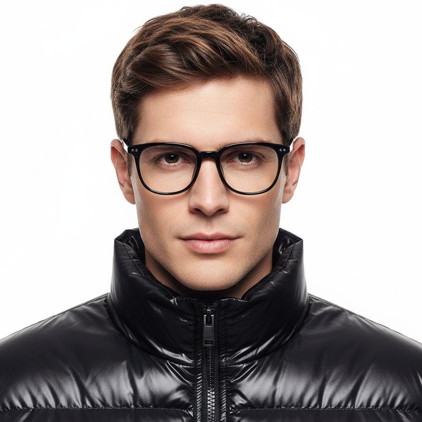 bs1924-0158_black_rectangular_tr90_glasses_model