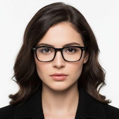 bs1924-0164_black_rectangular_tr90_glasses_model