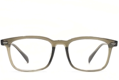 BS1924-0165_Green_Rectangular_TR90_Glasses_front