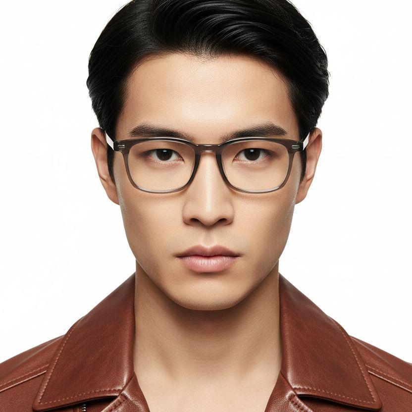 bs1924-0165_green_rectangular_tr90_glasses_model