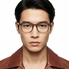 bs1924-0165_green_rectangular_tr90_glasses_model