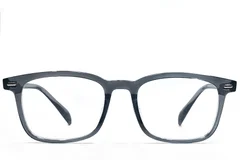 BS1924-0167_Blue_Rectangular_TR90_Glasses_front