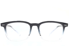 BS1924-0169_Black_Rectangular_TR90_Glasses_front