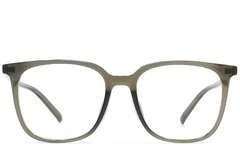 BS1924-0171_Green_Rectangular_TR90_Glasses_front