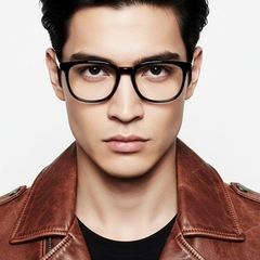 bs1924-0176_black_rectangular_tr90_glasses_model