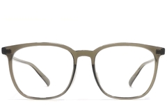 BS1924-0177_Green_Rectangular_TR90_Glasses_front