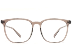 BS1924-0180_Brown_Rectangular_TR90_Glasses_front
