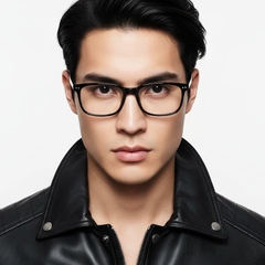 bs1924-0182_black_rectangular_tr90_glasses_model