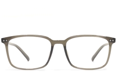 BS1924-0183_Green_Rectangular_TR90_Glasses_front